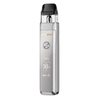 Набор Vaporesso XROS PRO 2 Pod 2000mAh Kit Glittering Silver VRR-00121C