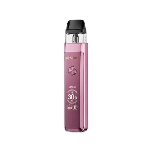 Набор Vaporesso XROS PRO 2 Pod 2000mAh Kit Moonlit Pink VRR-00121F