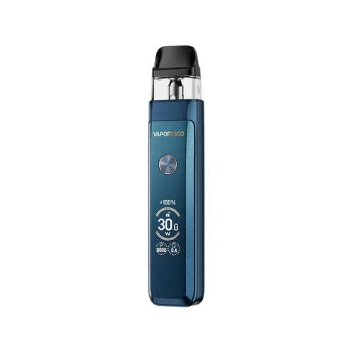 Набор Vaporesso XROS PRO 2 Pod 2000mAh Kit Storm Blue  VRR-00121D
