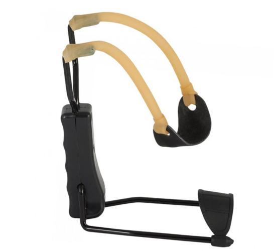 Рогатка «МВ» средняя, с упором