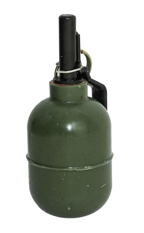 Граната учебная RAG RGD-6S (условно-осколочная, горох)