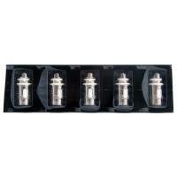 Испаритель WISMEC Amor Triple (0.2 Ohm)  (Висмек Амор Трипл)