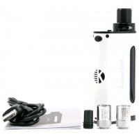 Набор KangerTech Cupti Startar Kit 75 W (White) (Кангер Теч Капти Стартер Кит) (Вайт)