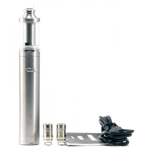 Эл.устройство Wismec Vicino Kit (Silver) (Висмек Висино Кит) (Сильвер)