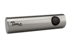 Аккумулятор Tesla One, 1800 mAh, 100W, Стальной