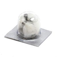База Dripbox, 0.2 Ом
