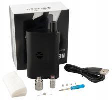 Бокс Мод Kanger Nebox Starter Kit, 18650, 60W, Черный