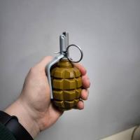 Граната учебно-имитационная БК Ф1 А4 (акустика)