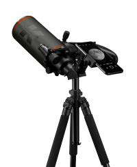Фототелескоп Levenhuk Kelvin MAK80 AZ
