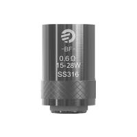 Испаритель BF SS316, JoyeTech, 0,6 Ом Пират