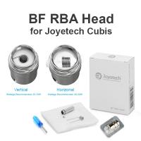 Испаритель BF, JoyeTech, RBA Пират Испаритель BF, JoyeTech, RBA Пират
