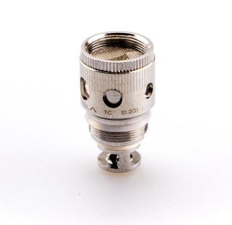 Испаритель Tesla Vortek TC Sub Tank, 0,2 Ом