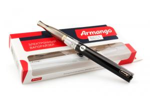 Электронный вапорайзер ARMANGO BEST, Черный жемчуг Электронный вапорайзер ARMANGO BEST, Черный жемчуг