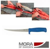 Нож Mora Filleting knife Basic 549