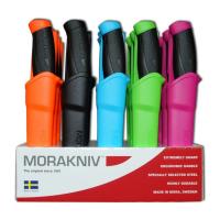 Нож Morakniv Companion Black Outdoor Sports Knife