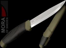 Нож Morakniv Companion MG (S)