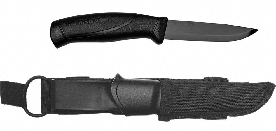 Нож Morakniv Companion Tactical 12351
