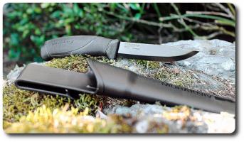 Нож Morakniv Companion Tactical 12351