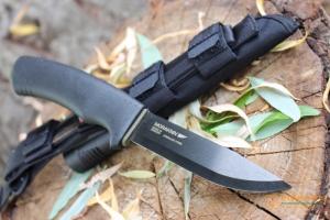 Нож Morakniv Companion Tactical 12351