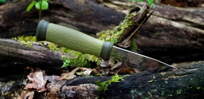 Нож Morakniv Outdoor 2000