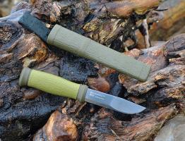 Нож Morakniv Outdoor 2000