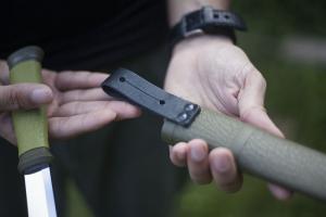 Нож Morakniv Outdoor 2000
