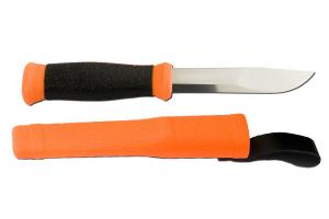 Нож Morakniv Outdoor 2000 Orange