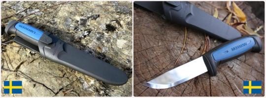 Нож Morakniv Pro S 12242