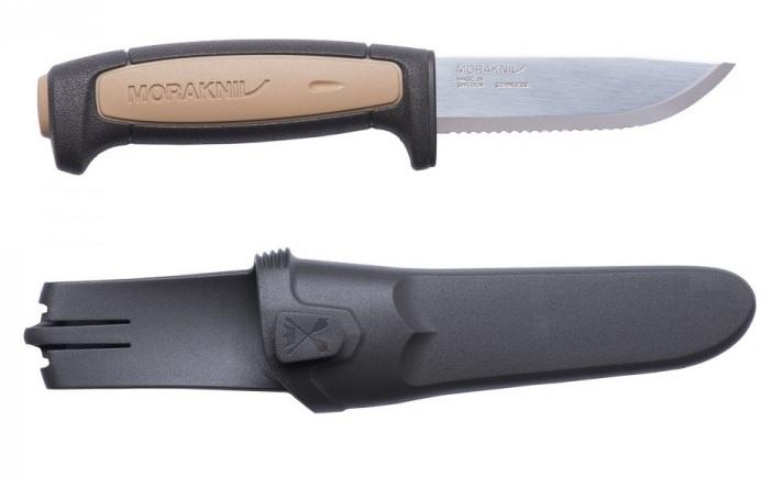 Нож Morakniv Rope 12245