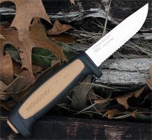 Нож Morakniv Rope 12245