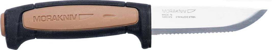 Нож Morakniv Rope 12245