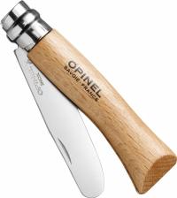 Нож Opinel 7VRI (бук/нержавеющая)