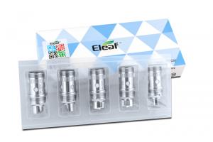 Сменный испаритель Eleaf iJust 2/S/Melo/Melo 2/Melo 3 (30W-80W) 0.3 Ом 1шт.
