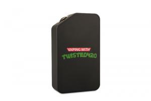 Мех. Мод. Twisted Tripple, WotofoTech, 3*18650, Черный