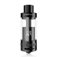Атомайзер GeekVape Griffin 25 RTA Standart Black (Гек Вапе Грифин 25 РТА Стандарт черный) в пл. кор.