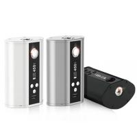 Бокс Мод Eleaf iStick ТС 200W White (Элаф АйСтик Белый) Бокс Мод Eleaf iStick ТС 200W White (Элаф АйСтик Белый)