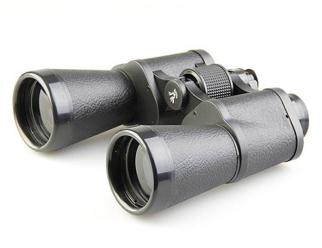 Бинокль Veber Classic БПЦ   16*50 VL