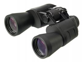 Бинокль Veber Classic БПЦ  20*50 VR черн