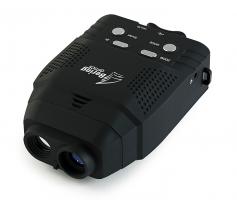 Монокуляр ночного видения BERING OPTICS Urban Patrol 1–2x15, цифровой