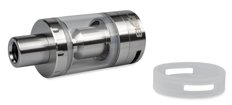 Клиромайзер Eleaf iJust S, Стальной