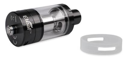 Клиромайзер Eleaf iJust S, Черный