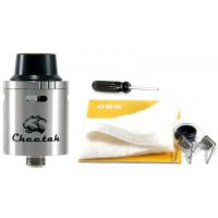 Дрипка OBS Cheetah (ОБС Читэч) (Stainless) (Стэйнлесс)