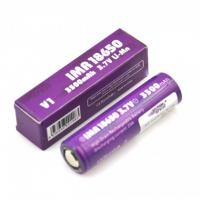 Аккумулятор Efest IMR 18650 3500 мАч 20 Ампер