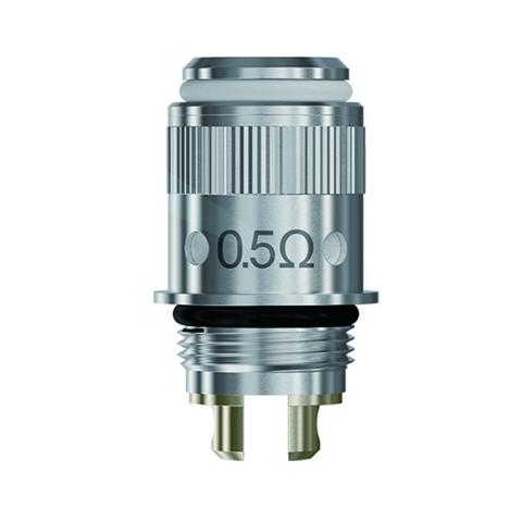 Сменный испаритель Joye-tech eGo ONE/Tron-S/Tron-T/Mega VT/eGrip 30W 0.5 Ом 1шт.