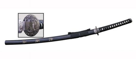 катана сувенирная X953 катана сувенирная X953