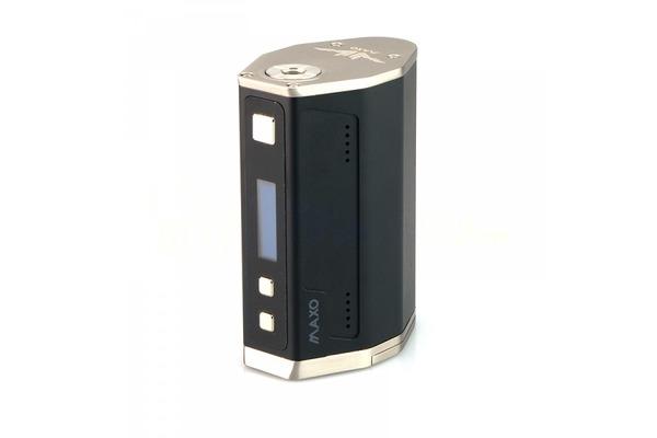 IJOY MAXO QUAD 315W 18650 TC БОКСМОД (черный)