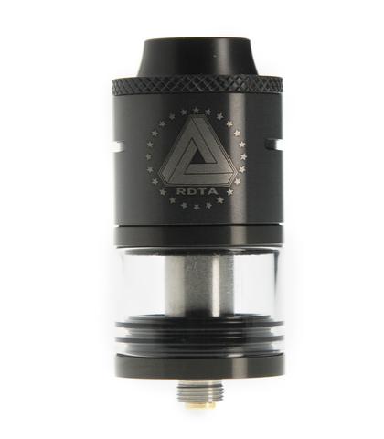 Обслуживаемый атомайзер IJOY Limitless RDTA - 4мл (черный)