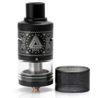 Обслуживаемый атомайзер IJOY Limitless RDTA Plus - 6мл (черный)