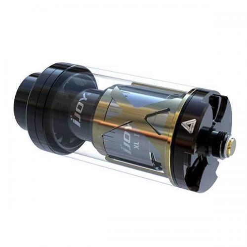 Обслуживаемый атомайзер IJOY Limitless XL Tank & RTA - 4мл (черный)