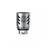 Сменный испаритель SMOK TFV8 V8-Q4 (4 спирал) (50W-180W/ Best 90-150W) 0.15 Ом 1шт.